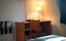 JFK Hotel Zelzate - Gent